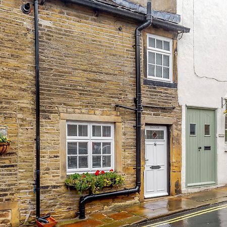 Ginny's Cottage Haworth Exteriör bild